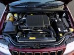 Jeep Grand Cherokee 1998 года (UK)
